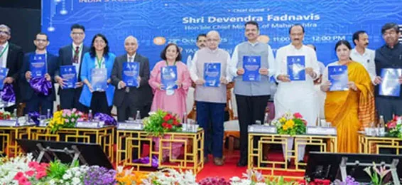 Frontier tech can help create 100 million jobs: NITI Aayog