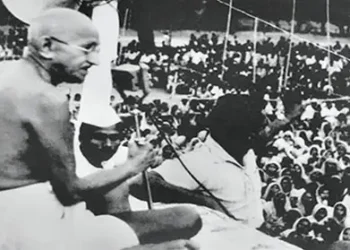 Gandhi Jayanti in Addis Ababa