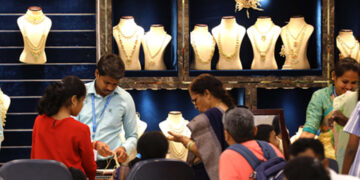 IBJA, Dhanteras, ETF, New York