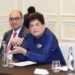 Goyal in Qatar