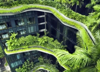 Green building market to grow over 10 pc annually to $85 billion by FY32