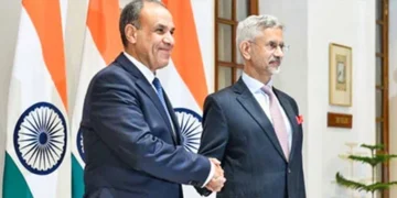 Growing India-Egypt ties open doors for collaboration in EV and renewables