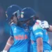 Harmanpreet says consistent hardwork key to India entering World Cup final