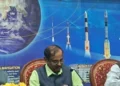 ISRO to launch US BlueBird-6 satellite by year-end