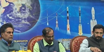 ISRO to launch US BlueBird-6 satellite by year-end