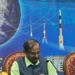 ISRO to launch US BlueBird-6 satellite by year-end