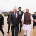 India-Australia defence ties receive boost with Rajnath’s visit