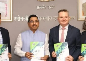 India, Australia to boost cooperation in clean energy sector