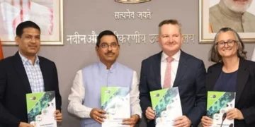 India, Australia to boost cooperation in clean energy sector