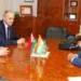 India, Belarus discuss expanding bilateral ties