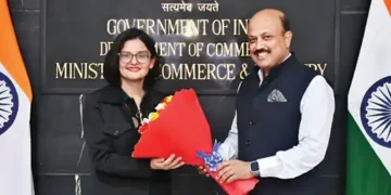 India, Brazil commit to foster economic growth