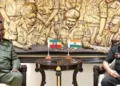 India, Ethiopia discuss enhancing cooperation in defence capacity-building