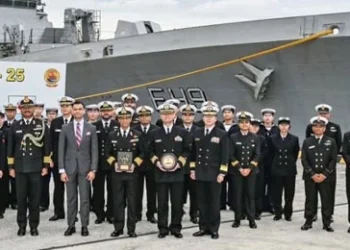 India, Japan underscore shared resolve to uphold maritime order in Indo-Pacific