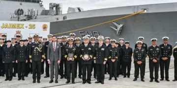 India, Japan underscore shared resolve to uphold maritime order in Indo-Pacific