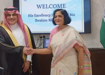 India, Saudi Arabia to boost ties in chemicals and petrochemicals