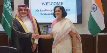 India, Saudi Arabia to boost ties in chemicals and petrochemicals