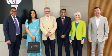 India-UAE hold cultural council meeting