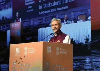 India, US actively working to resolve tariff issues