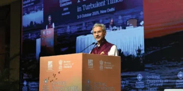 India, US actively working to resolve tariff issues