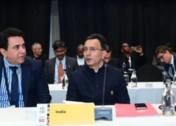 India explores partnerships at G20 Trade & Investment Ministers’ Meeting