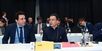 India explores partnerships at G20 Trade & Investment Ministers’ Meeting