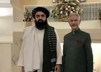 India to reopen Embassy in Kabul, upgrade ties with Taliban