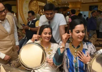 India witnesses record-breaking festive sales