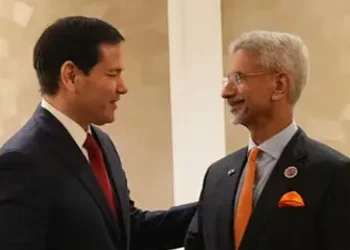 Jaishankar meets Marco Rubio in Malaysia, discusses US-India ties