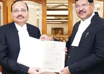 Justice Surya Kant to be the next CJI