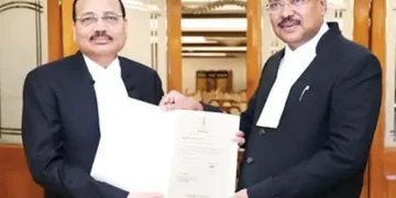 Justice Surya Kant to be the next CJI