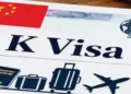 K visa scares Chinese