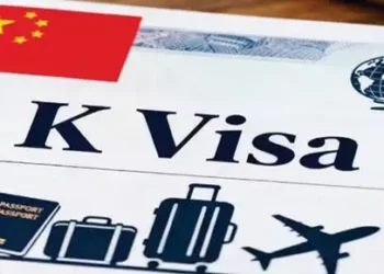 K visa scares Chinese