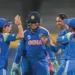 Kranti, Deepti star in India’s win over Pakistan