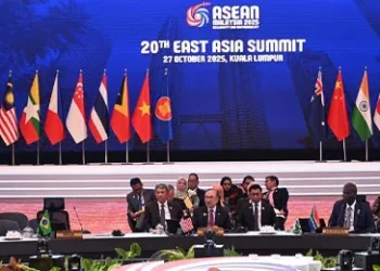 Kuala Lumpur Declaration reaffirms commitment to peace, stability