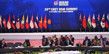 Kuala Lumpur Declaration reaffirms commitment to peace, stability