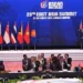 Kuala Lumpur Declaration reaffirms commitment to peace, stability