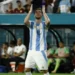 Lo Celso seals Argentina’s win over Venezuela