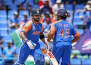 Looking forward to Virat, Rohit scoring heavily in Australia