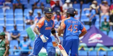 Looking forward to Virat, Rohit scoring heavily in Australia