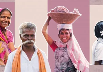 MARCH AHEAD, not leap forward