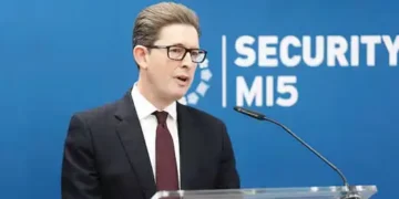 MI5