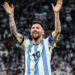 Lionel Messi, AFA, Kochi, Salt Lake Stadum