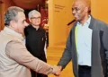 MoS in Uganda for NAM meet