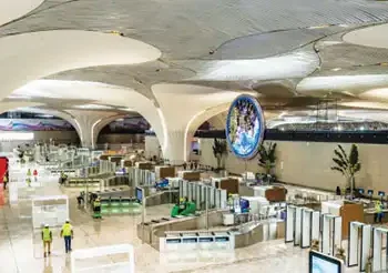 Modern and eco-friendly