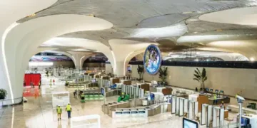 Modern and eco-friendly