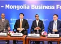 Mongolia invites Indian firms to invest in mining, oil exploration