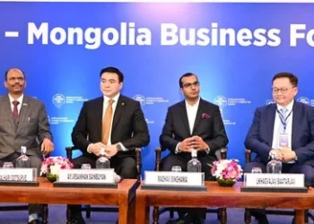 Mongolia invites Indian firms to invest in mining, oil exploration
