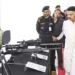NSG hub to come up in Ayodhya