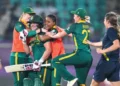 Nadine’s blazing 84 helps South Africa beat India in World Cup