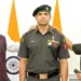 Neeraj Chopra is now Hon Lieutenant Colonel